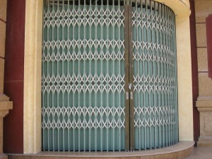 Cửa Kéo Đài Loan Đặc Biệt 